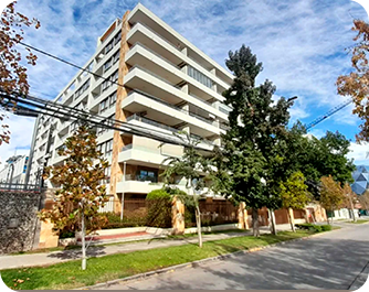 Edificio Bodeparking