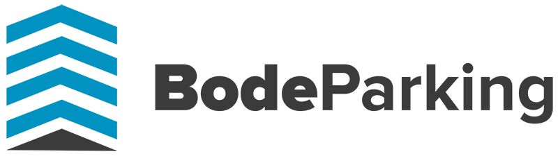 Bodeparking